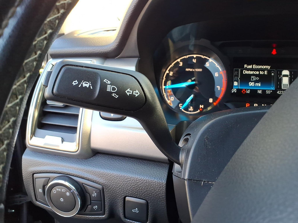 Used 2022 Ford Ranger XLT w/ Equipment Group 301A Mid AWD/4WD image 22