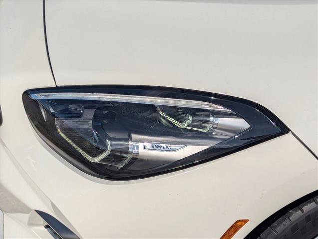 Used 2020 BMW Z4 M40i image 17