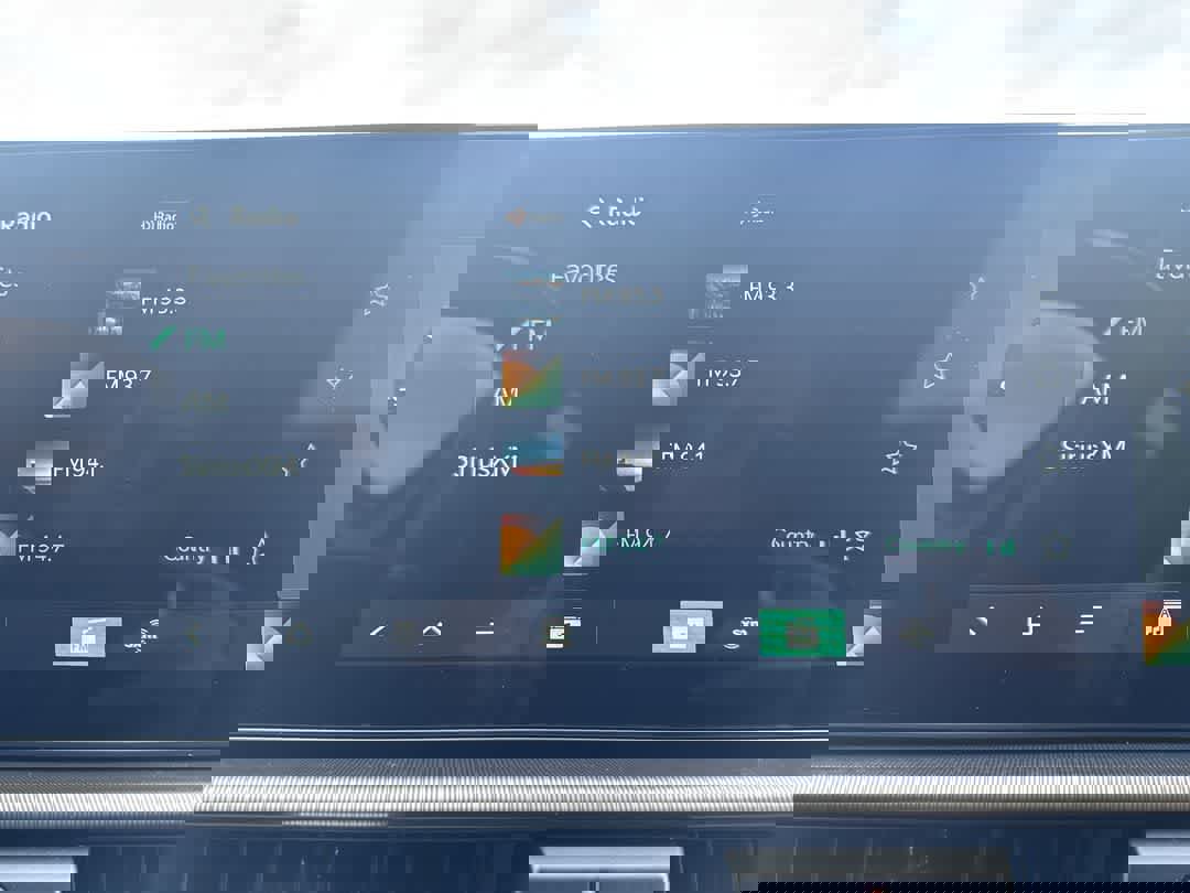 New 2026 Kia Sportage EX w/ EX Panoramic Sunroof Package image 16