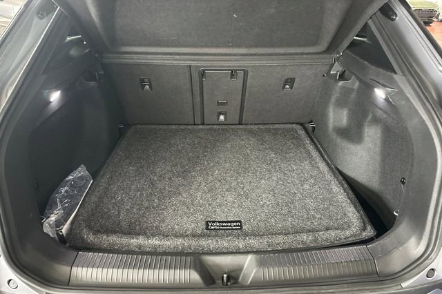 Certified 2023 Volkswagen ID.4 S image 19