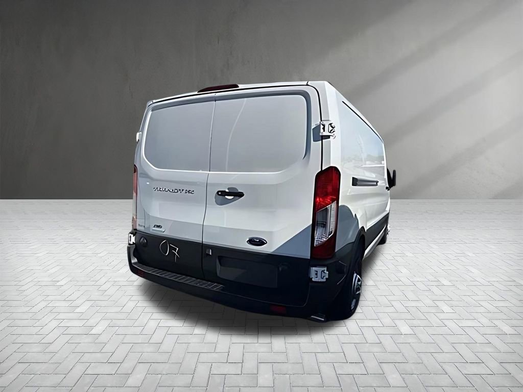 New 2025 Ford Transit 350 Low Roof AWD w/ Load Area Protection Package image 5
