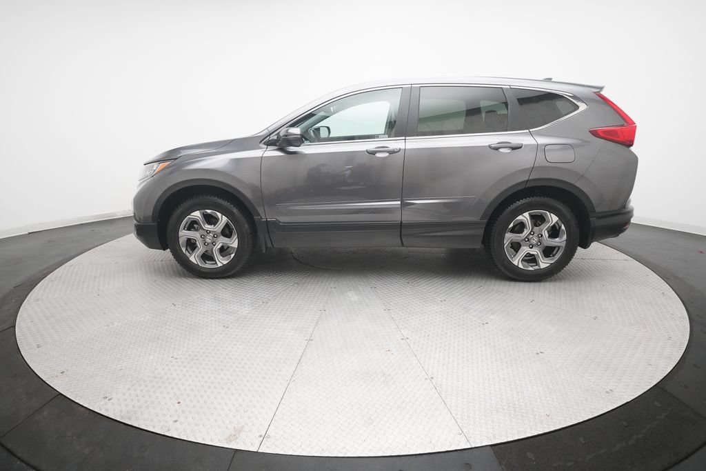 Used 2019 Honda CR-V EX-L image 24