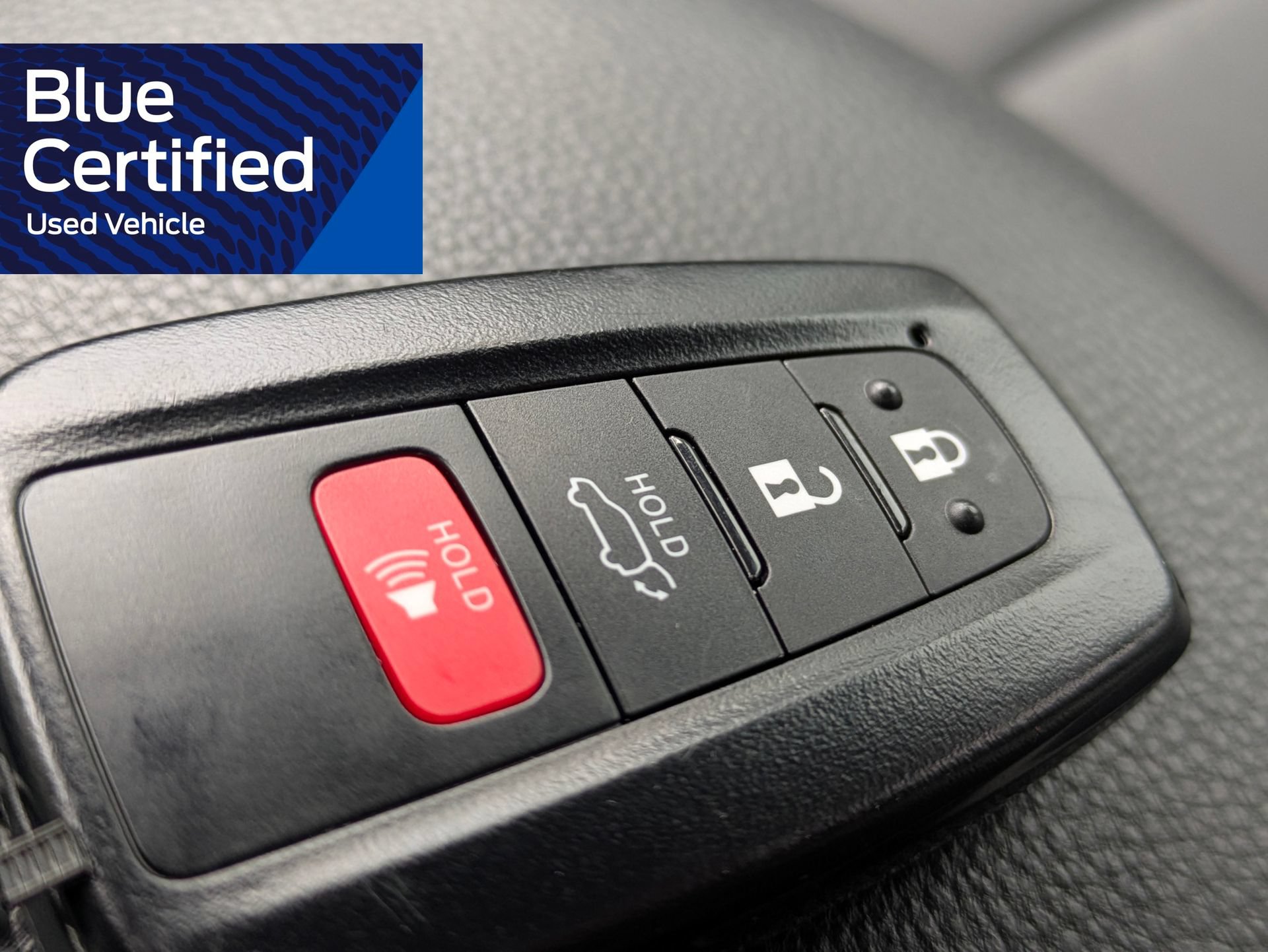 Used 2024 Toyota RAV4 XLE w/ Convenience Package FWD image 35
