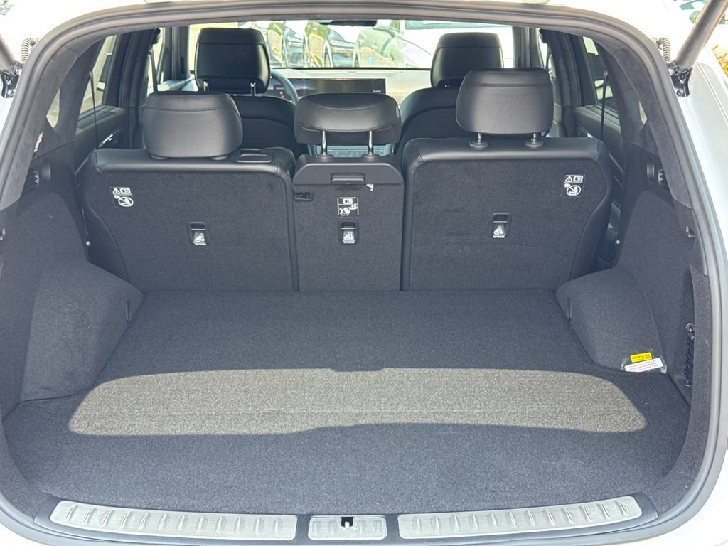 New 2026 Genesis GV80 3.5T Prestige AWD/4WD image 20