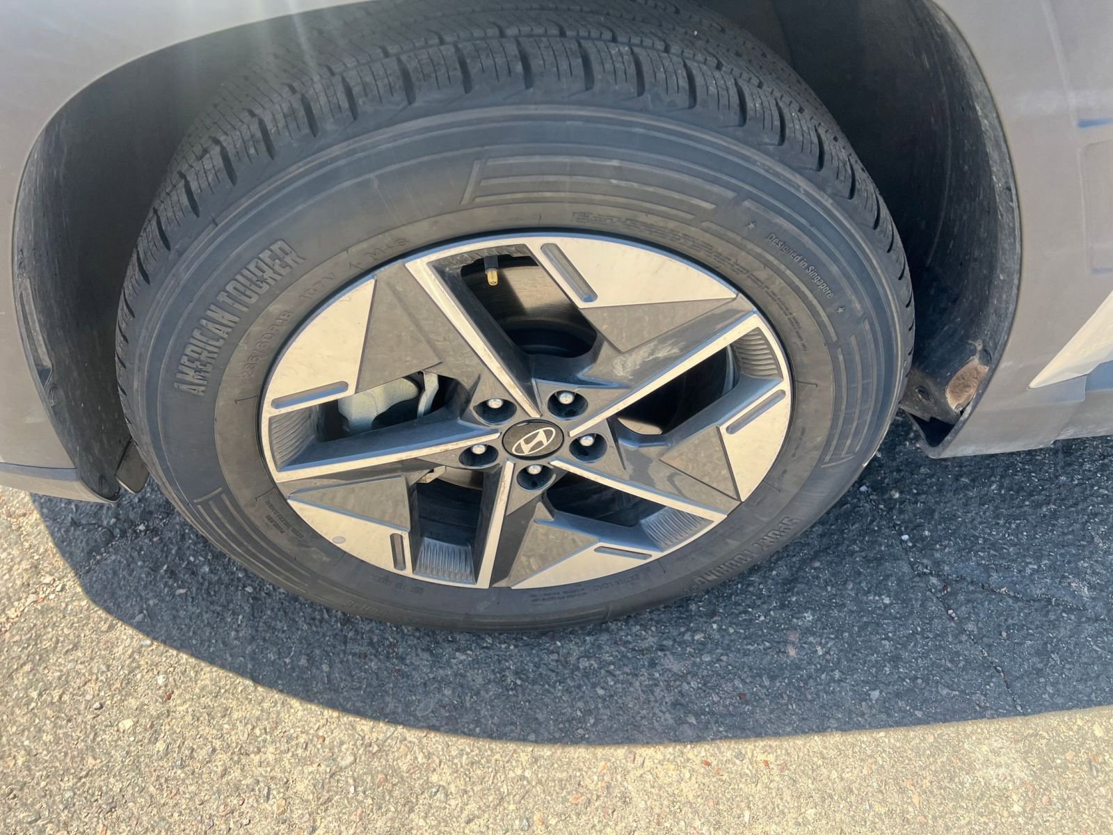 Used 2025 Hyundai Tucson SEL image 31