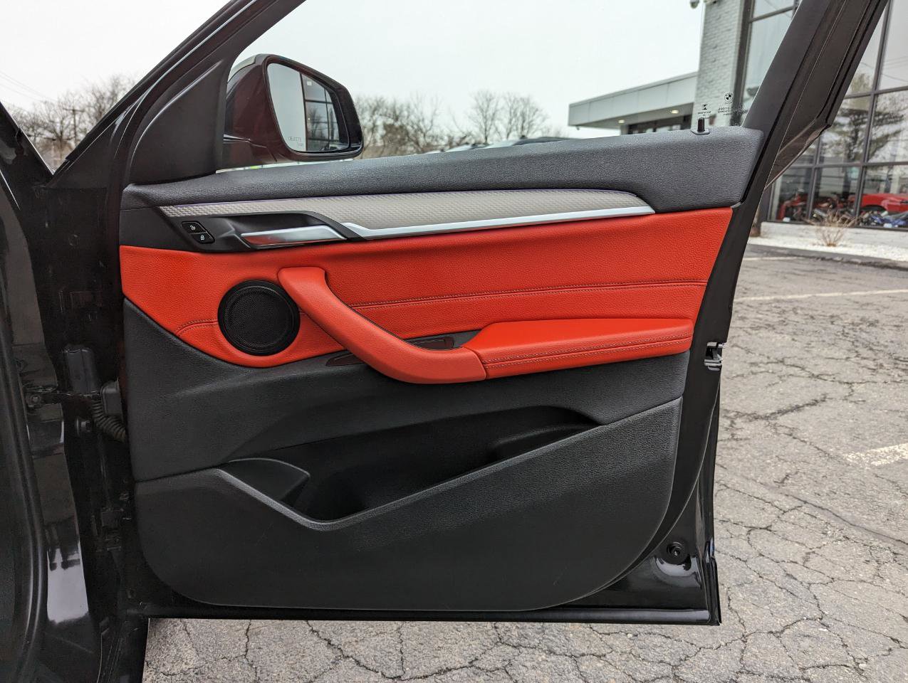 Used 2021 BMW X2 M35i w/ Premium Package image 34