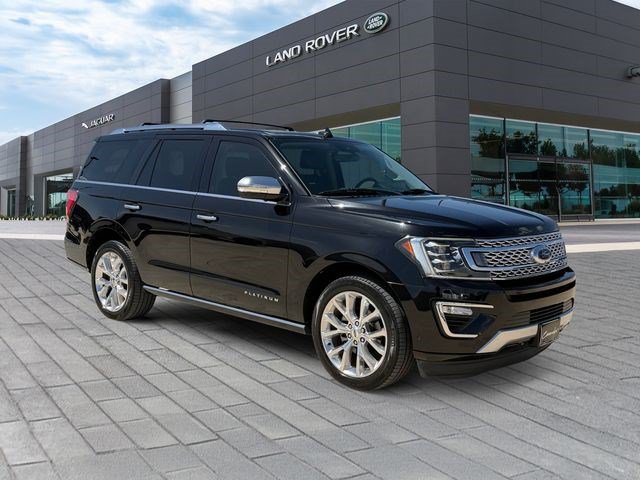 Used 2019 Ford Expedition Platinum RWD image 7