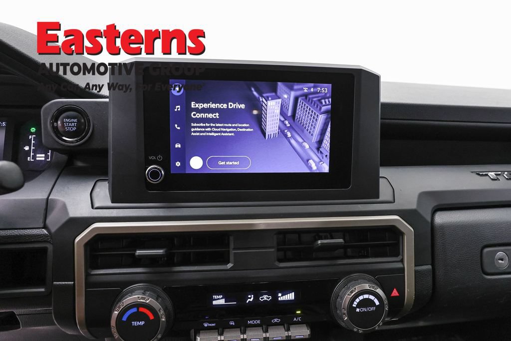 Used 2025 Toyota Tacoma SR RWD image 11