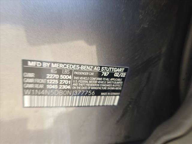 Used 2022 Mercedes-Benz GLA 45 AMG 4MATIC image 14