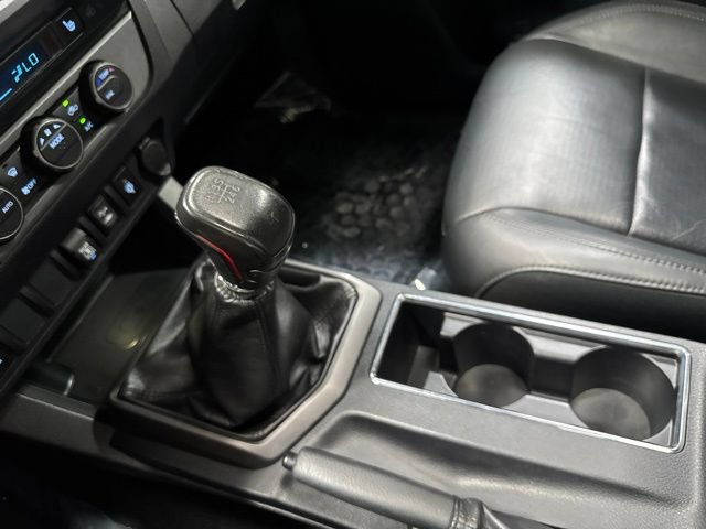 Used 2019 Toyota Tacoma TRD Sport AWD/4WD image 19
