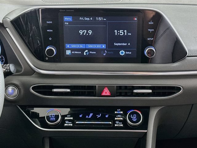 Used 2021 Hyundai Sonata SEL Plus FWD image 15