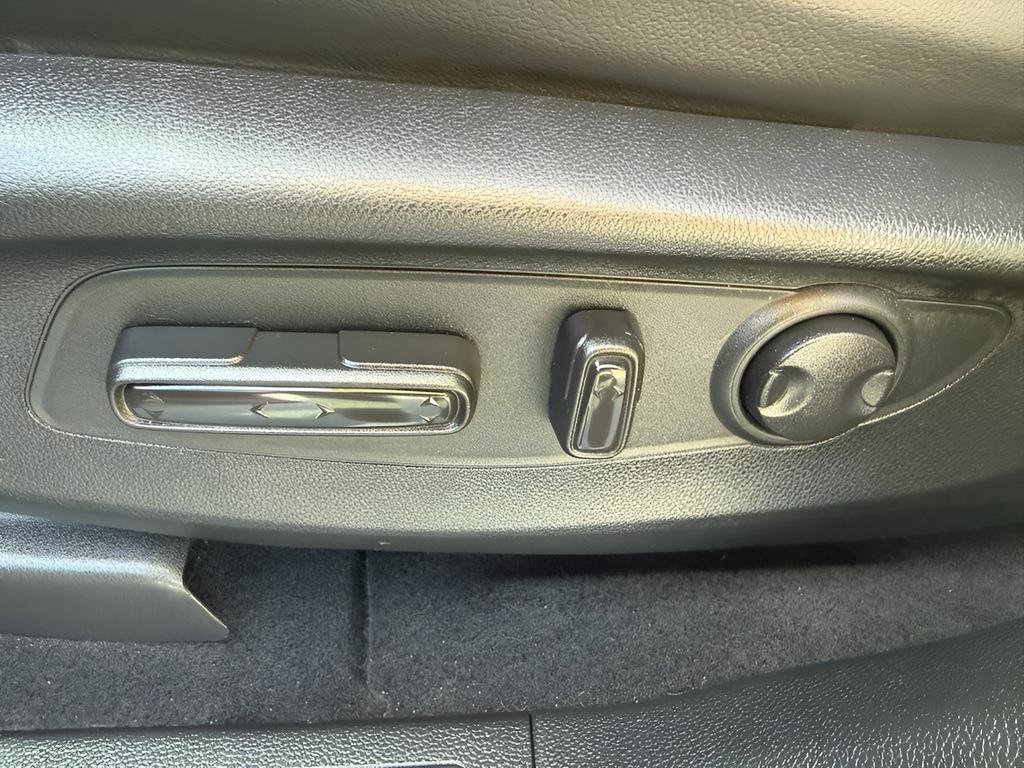 Certified 2024 Honda CR-V Sport Touring image 30