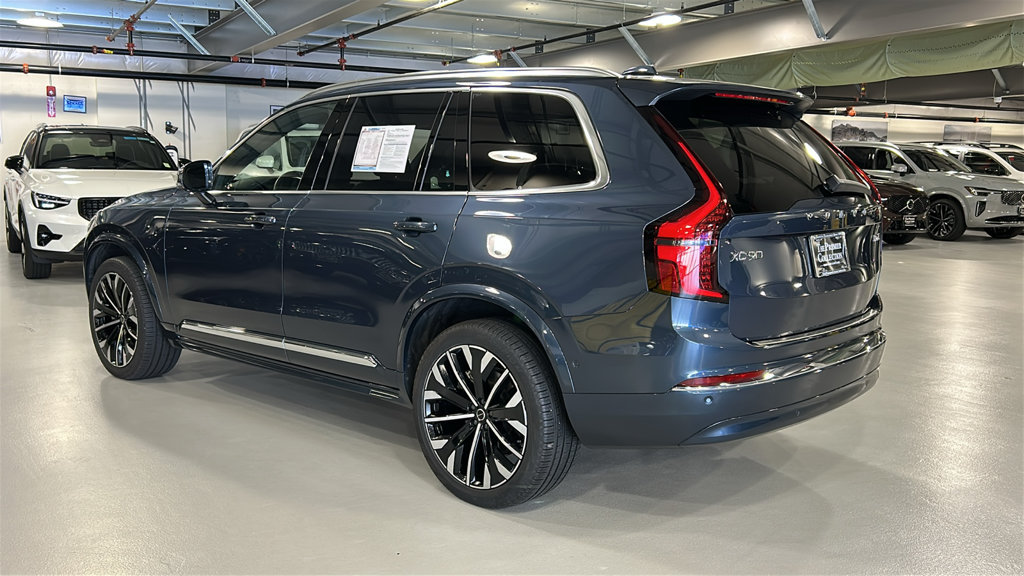 Certified 2026 Volvo XC90 B6 Plus AWD/4WD image 6