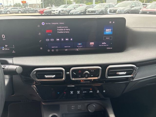Used 2026 Nissan Sentra SV w/ Floor Mat Package FWD image 24