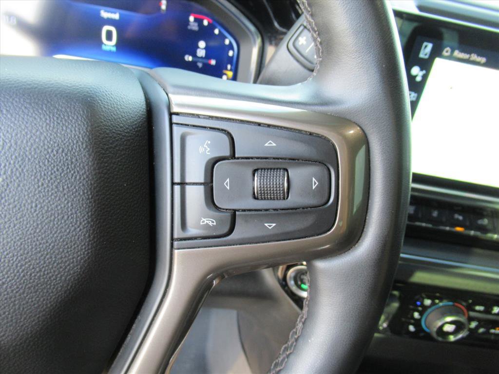 Used 2024 Chevrolet Silverado 2500 High Country w/ Technology Package image 20