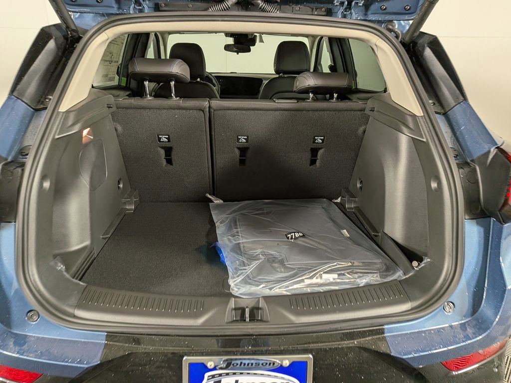 New 2026 Buick Encore GX Sport Touring w/ Advanced Technology Package image 10