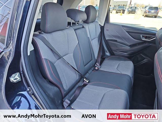 Used 2019 Subaru Forester Sport image 33