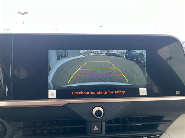 Certified 2023 Toyota Crown Limited image 19