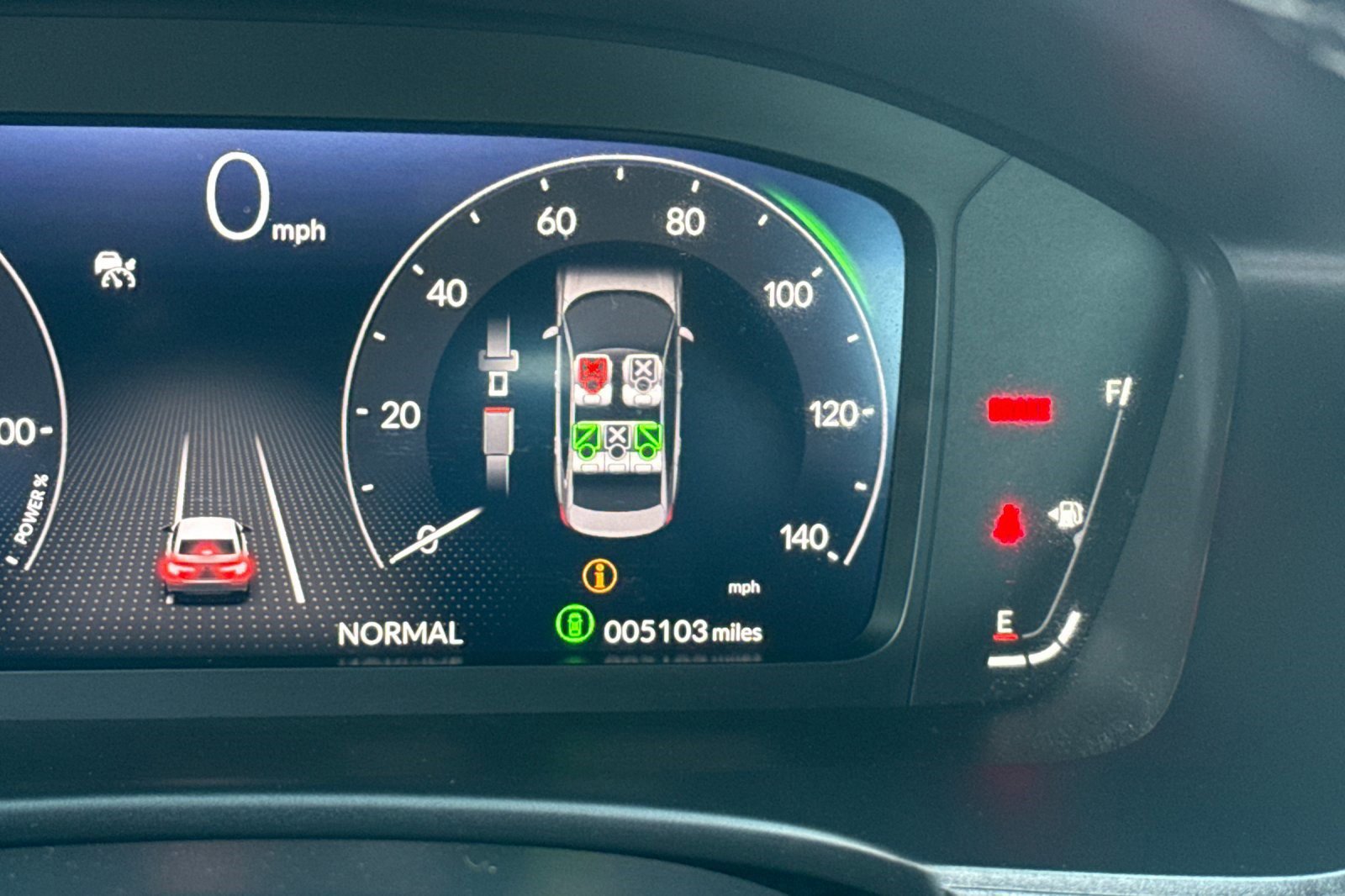 Certified 2025 Honda Civic Sport Touring image 21