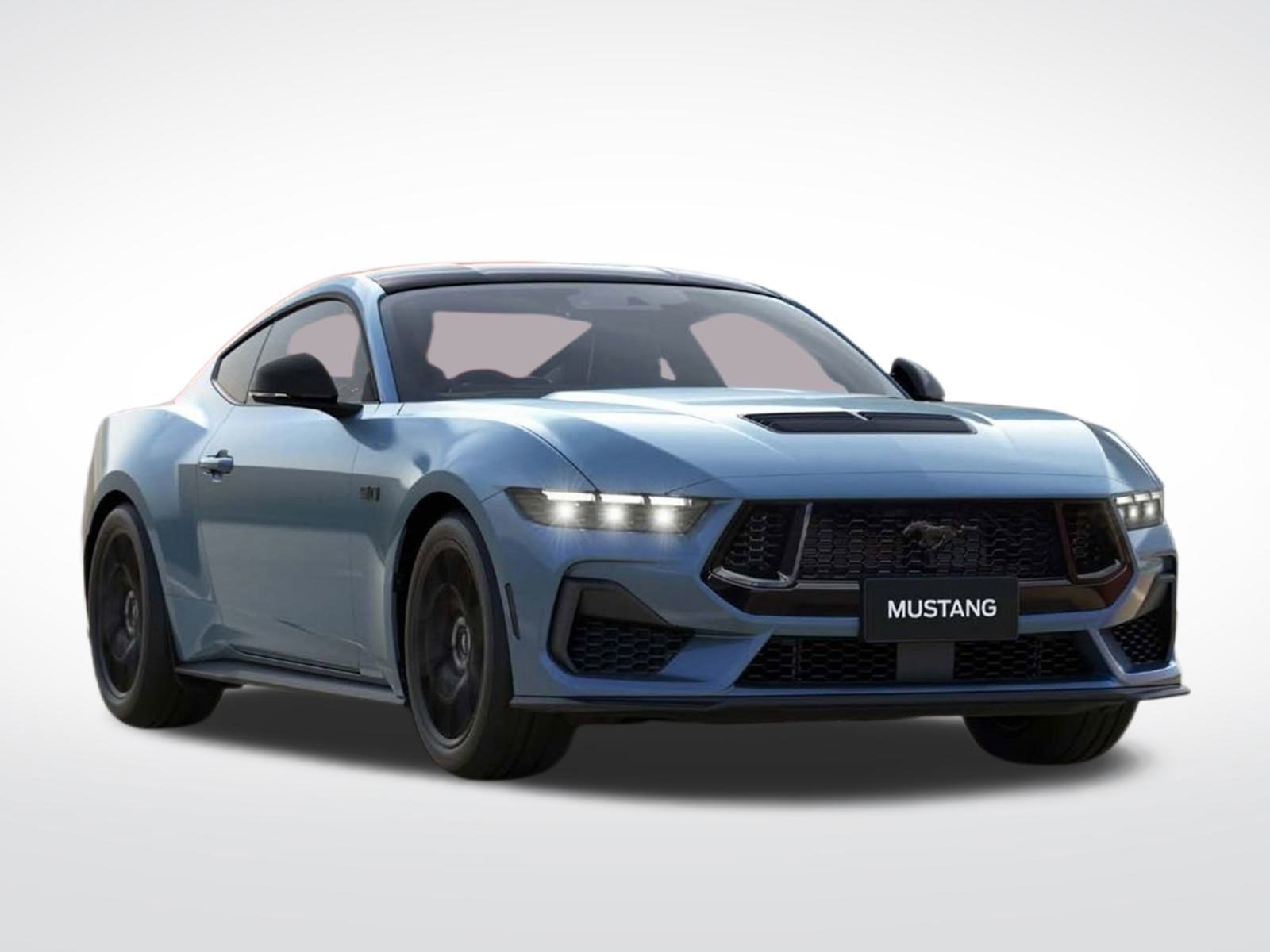 Certified 2024 Ford Mustang Premium image 68