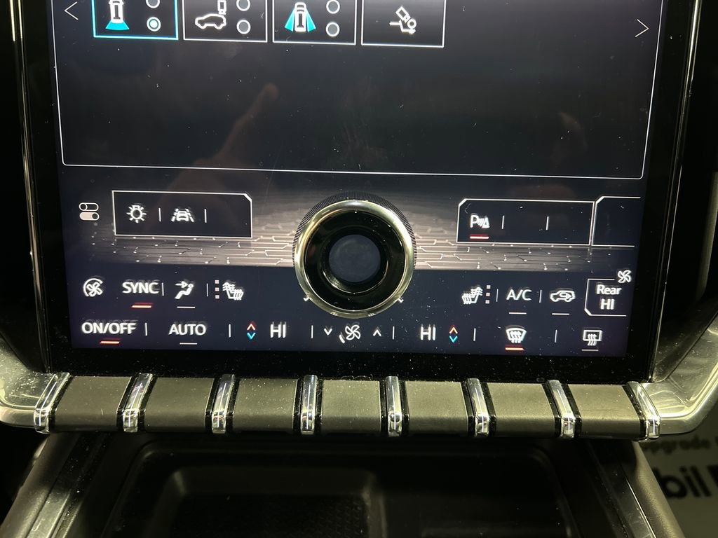 Used 2025 GMC Acadia Elevation image 19