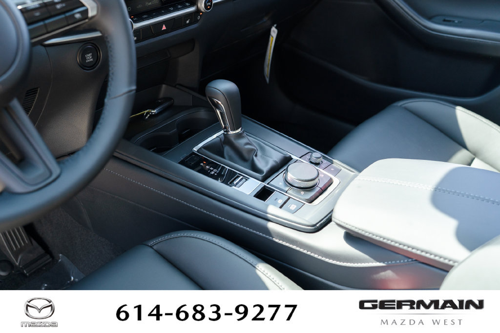 New 2026 MAZDA CX-30 AWD 2.5 S image 30