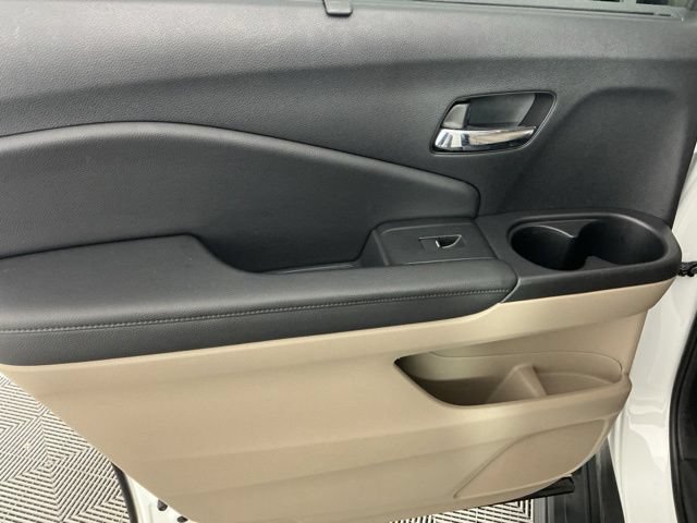Certified 2020 Honda Pilot EX-L image 9