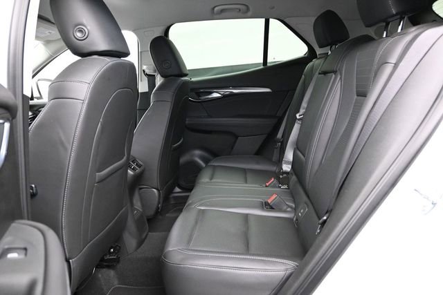 Used 2024 Buick Envision Preferred AWD/4WD image 30