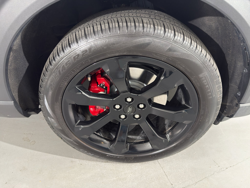 Used 2023 Ford Explorer ST w/ Equipment Group 401A image 13