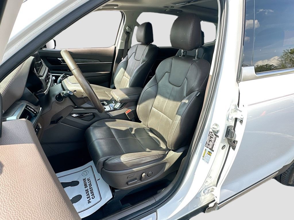 Used 2020 Kia Telluride SX w/ Towing Package image 22