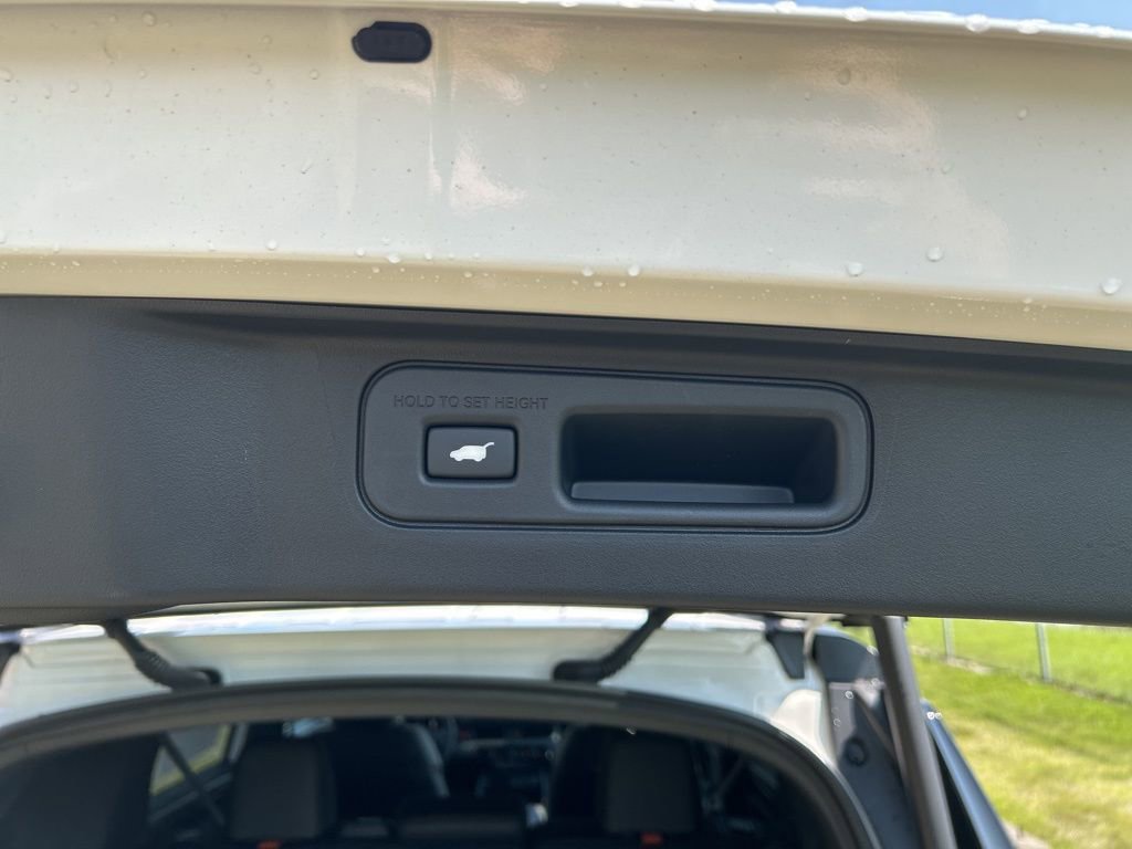 New 2026 Honda Passport TrailSport image 39