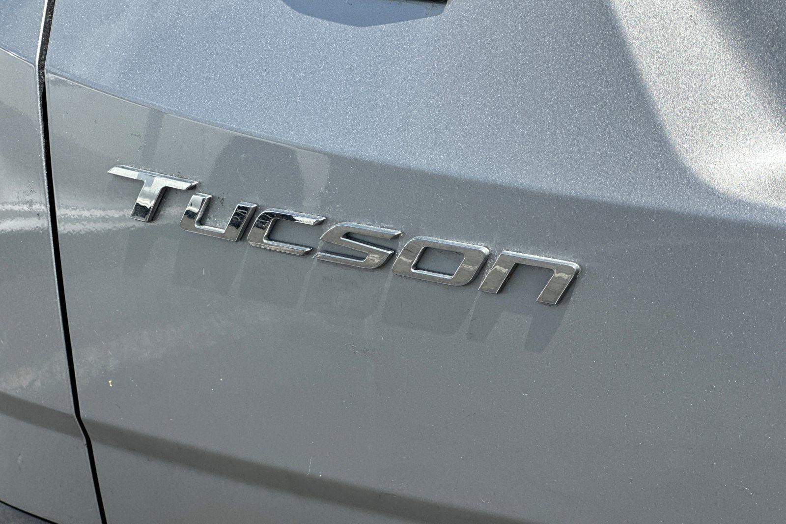 Used 2023 Hyundai Tucson SEL AWD/4WD image 28