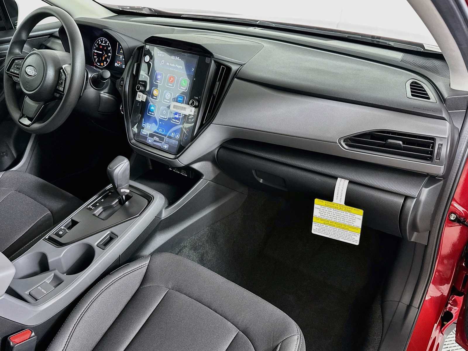 Certified 2026 Subaru Crosstrek 2.5i Premium w/ Convenience Package #2 AWD/4WD image 25