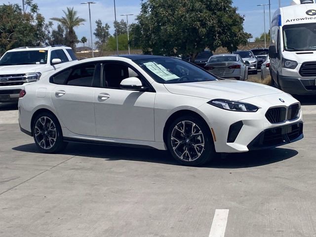 Used 2025 BMW 228i xDrive w/ Premium Package image 4