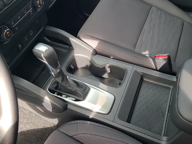 New 2027 Nissan Frontier S AWD/4WD image 21