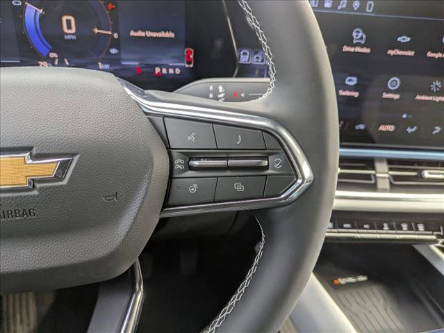 New 2026 Chevrolet Equinox EV LT image 15