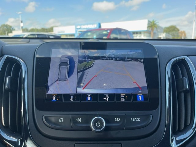 Used 2024 Chevrolet Equinox RS image 25