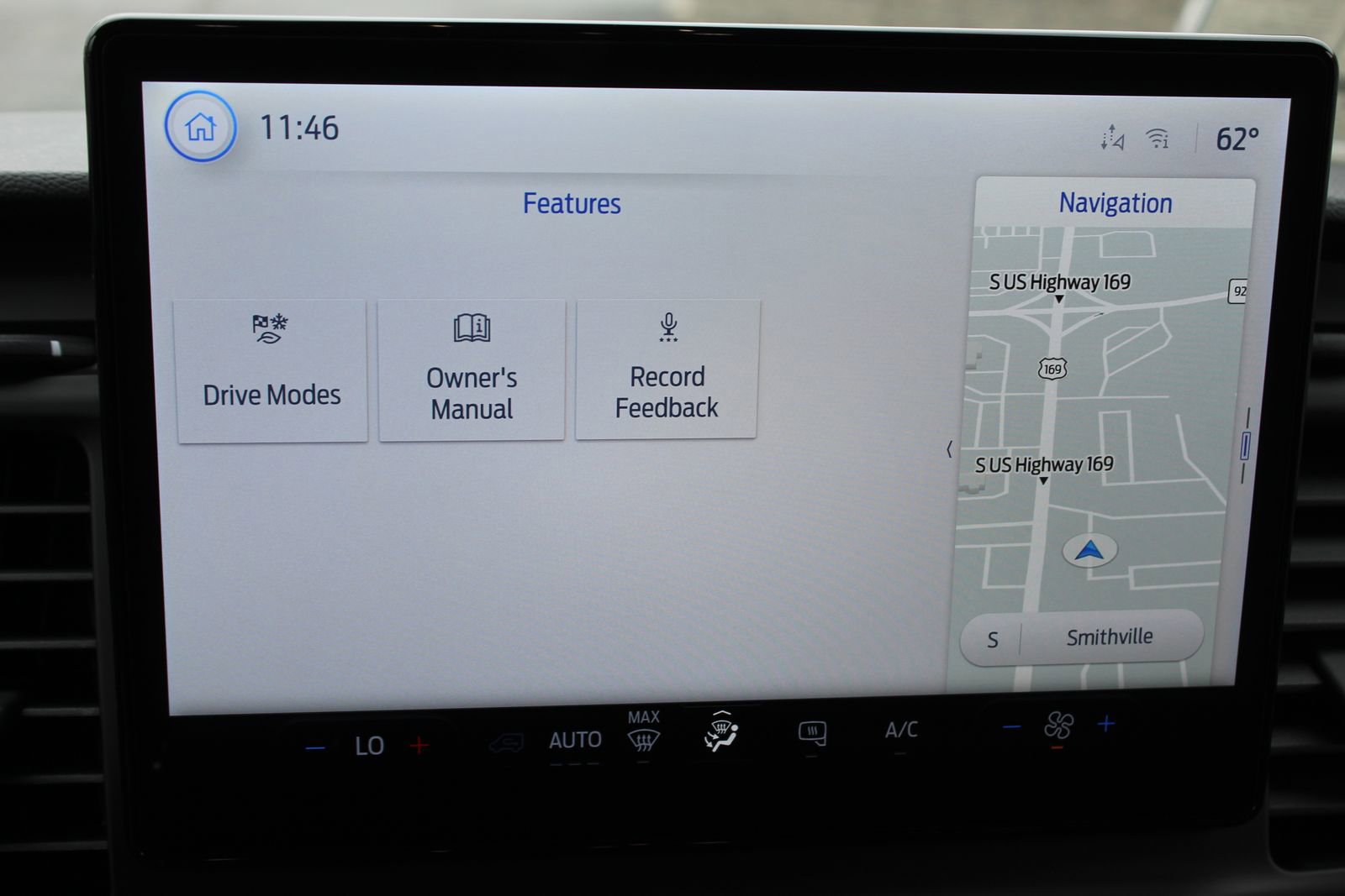 New 2025 Ford Transit 250 148 Medium Roof Extended AWD w/ Load Area Protection Package image 25