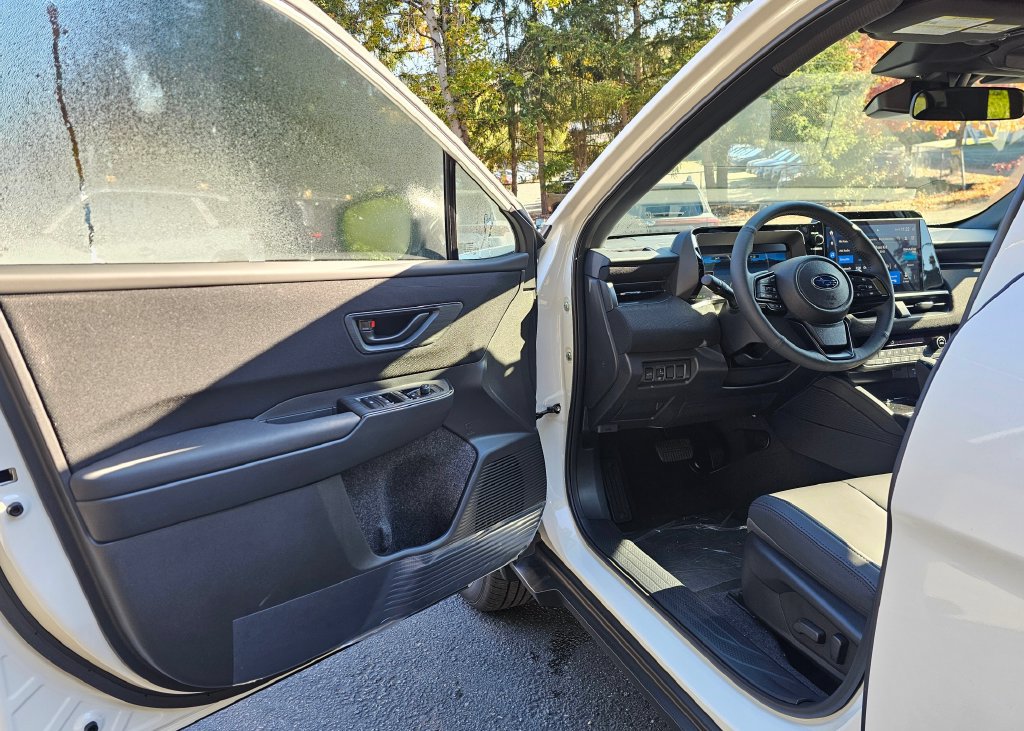 New 2026 Subaru Outback Premium AWD/4WD image 17