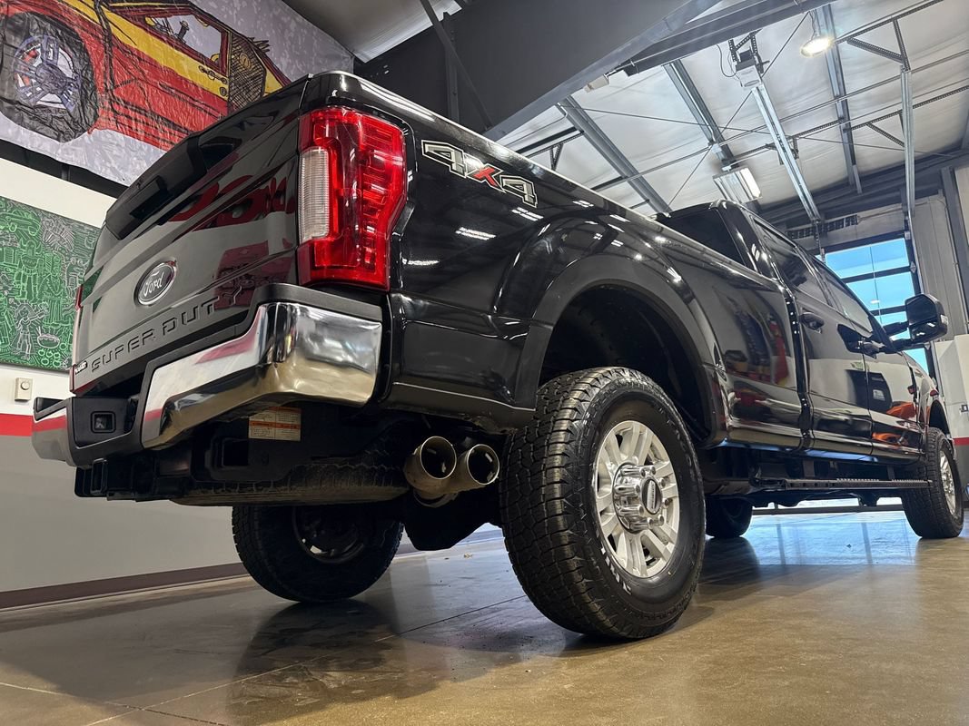 Used 2019 Ford F350 XLT AWD/4WD image 54