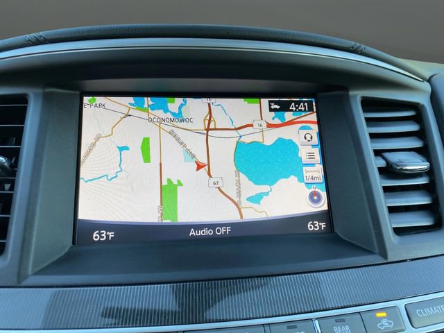 Used 2019 INFINITI QX60 Luxe w/ Essential Package image 10