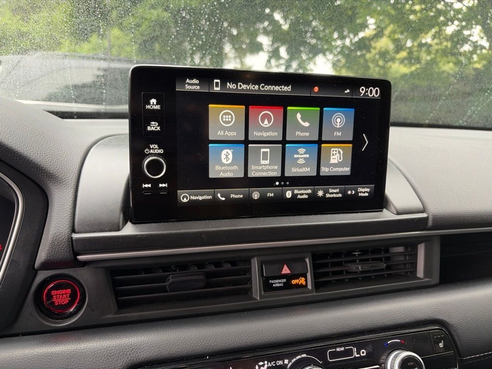 Used 2023 Honda Pilot Touring image 20