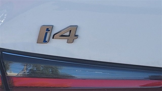 Used 2023 BMW i4 M50 image 20