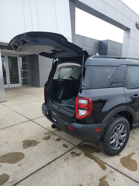 New 2026 Ford Bronco Sport Big Bend AWD/4WD image 24