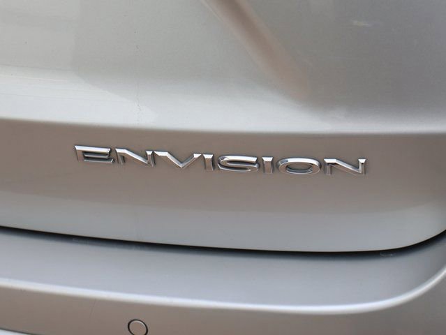 Certified 2019 Buick Envision Essence image 17