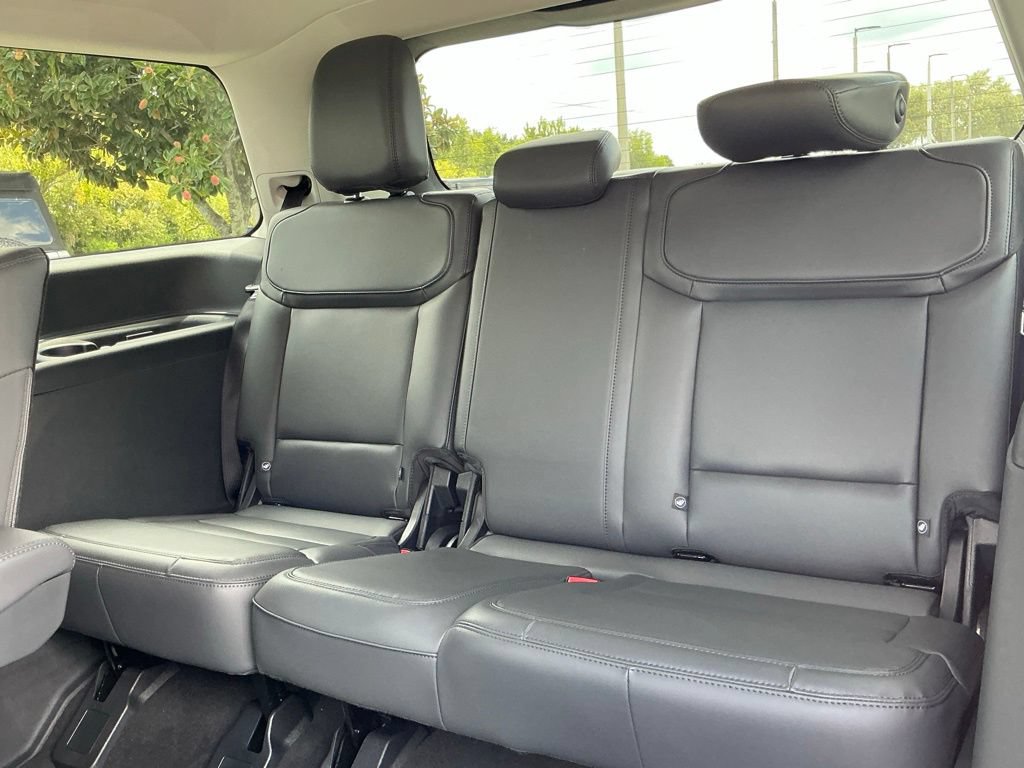New 2026 Ford Expedition Active RWD image 34