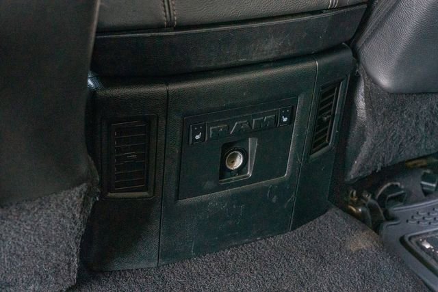 Used 2017 RAM 3500 Laramie Longhorn image 39