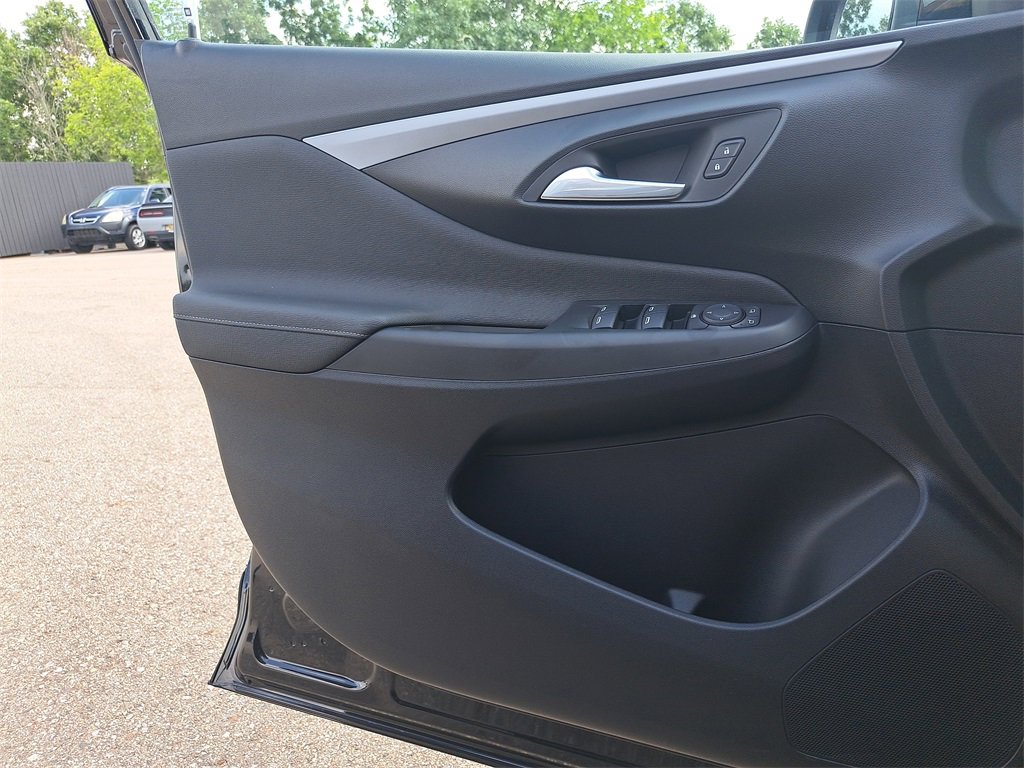 New 2025 Buick Envista Preferred w/ Convenience I Package image 25