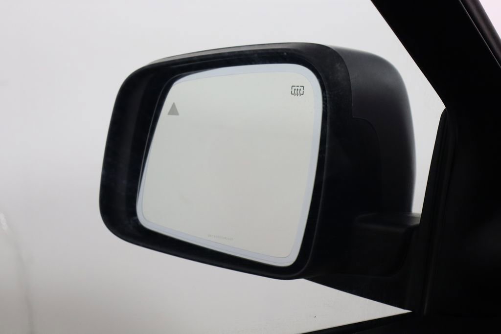 Used 2018 Jeep Grand Cherokee Trailhawk w/ Trailhawk Luxury Group image 43