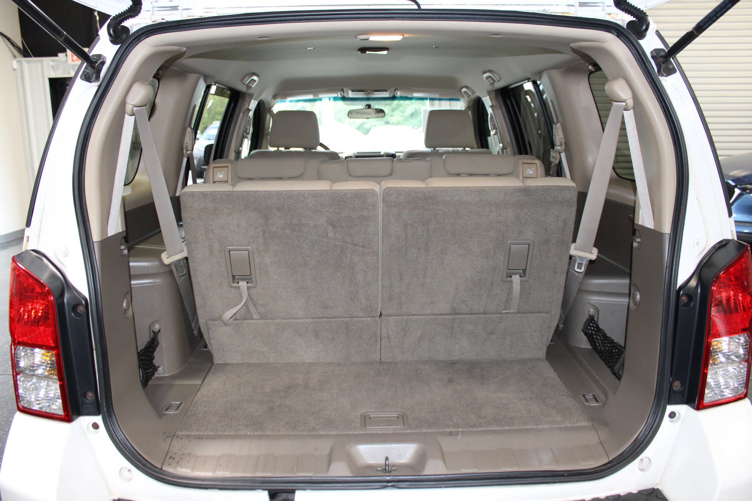 Used 2008 Nissan Pathfinder S RWD image 33